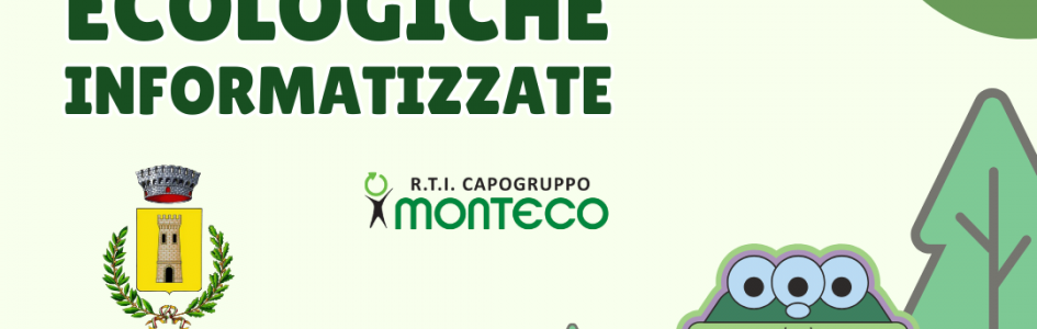 Dal 4 agosto due nuovi servizi: attive le isole informatizzate e il distributore automatico di buste