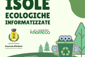 Dal 4 agosto due nuovi servizi: attive le isole informatizzate e il distributore automatico di buste